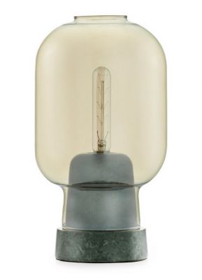 Amp Lamp Table lamp Normann Copenhagen